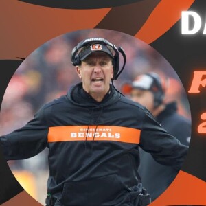 Bengals Coach Darrin Simmons | Final Bengals 2023 Preview