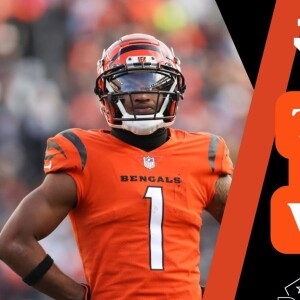 Jimmy Chase Father of Bengals Star Wideout Jamarr Chase | Jamarr Can Be the Best in the NFL