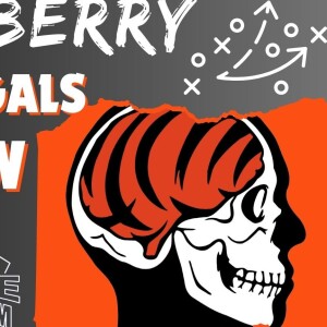 Joe Goodberry Part 2 | Cincinnati Bengals 2023 Pre Training Camp Preview