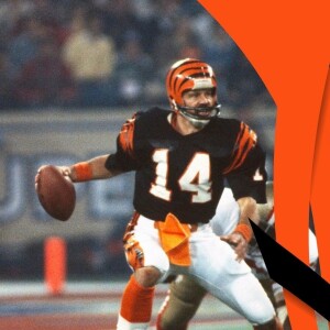 Cincinnati Bengals QB Legend Ken Anderson | Ring of Honor and How The Bengals Can Bounce Back
