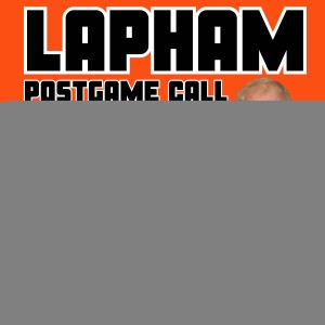 Dave Lapham Postgame Call | Bengals Fall To Texans 30-27