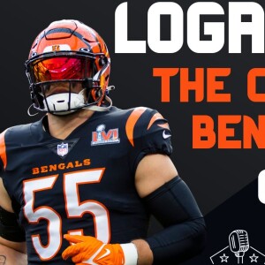 Cincinnati Bengals Middle Linebacker Logan Wilson | Bengals Defense Will Be Even Better In 2023