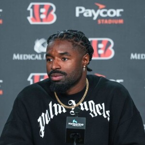 Cincinnati Bengals Safety Nick Scott | Proud to be a Bengal And We Will Bounce Back in Week 2