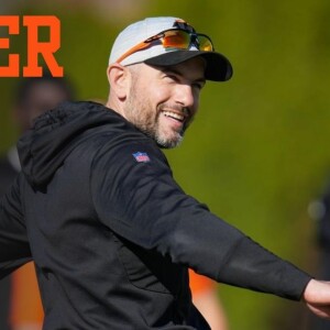 Cincinnati Bengals QB Coach Dan Pitcher | Joe Burrow Is Back & Locked In