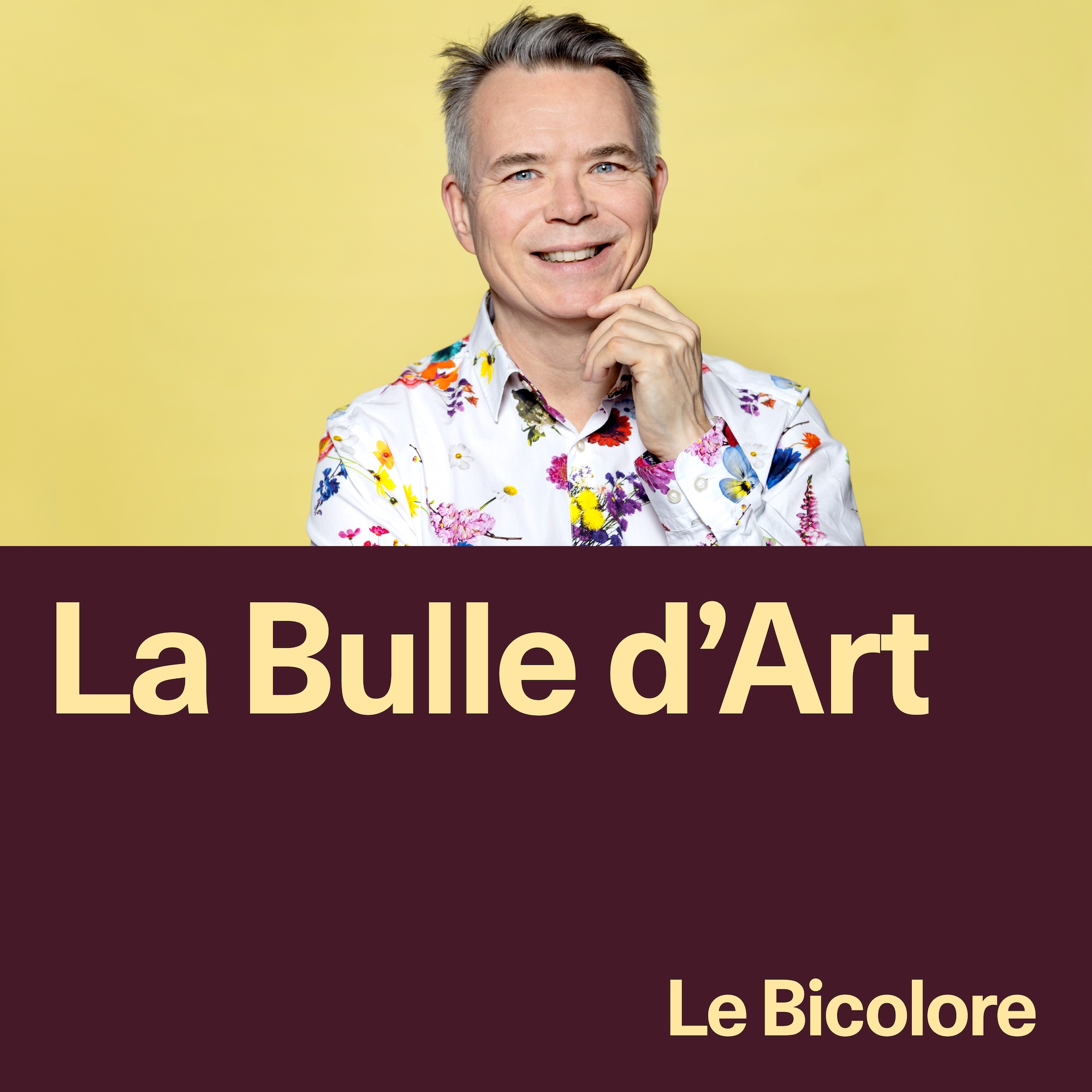 Le Bicolore