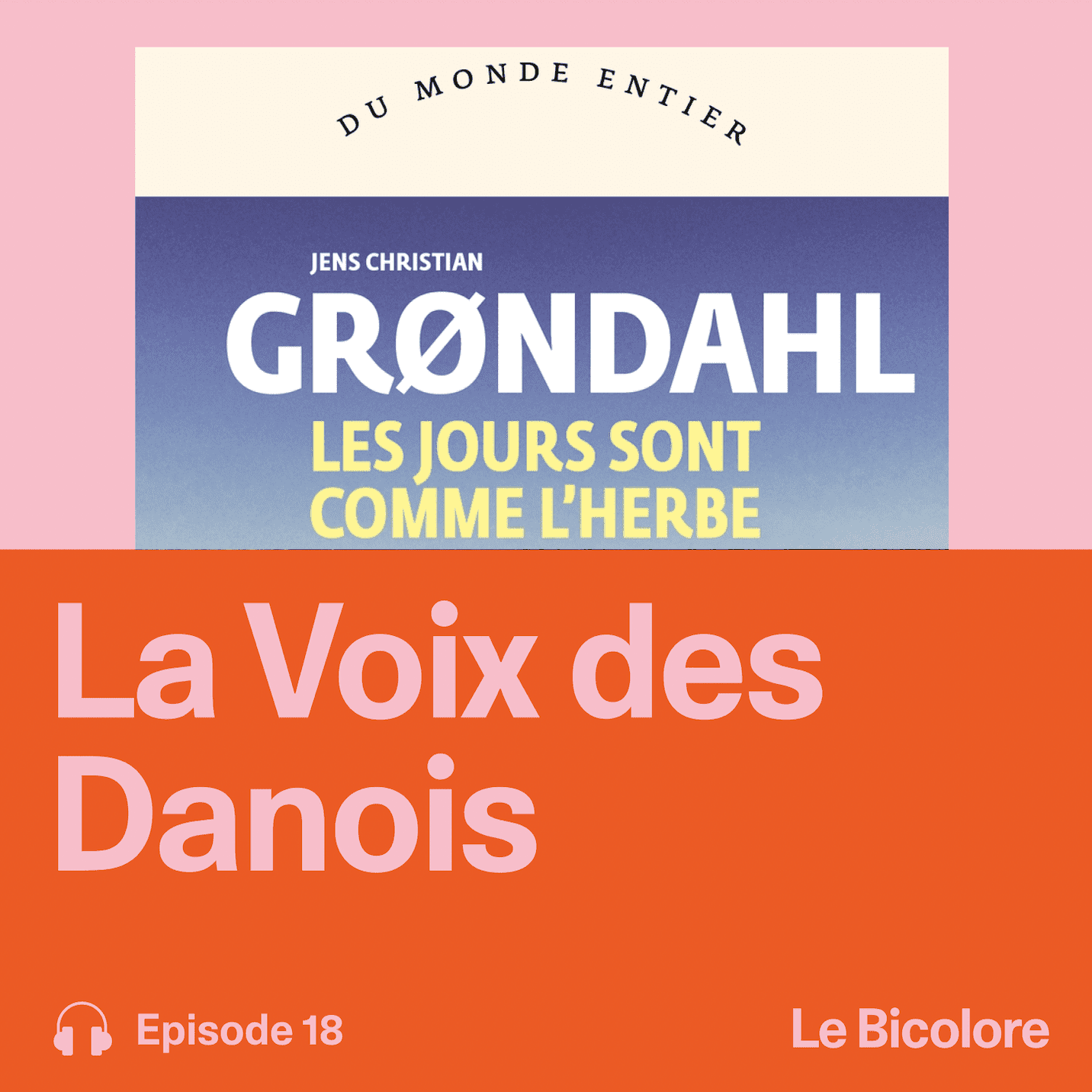 Le Bicolore