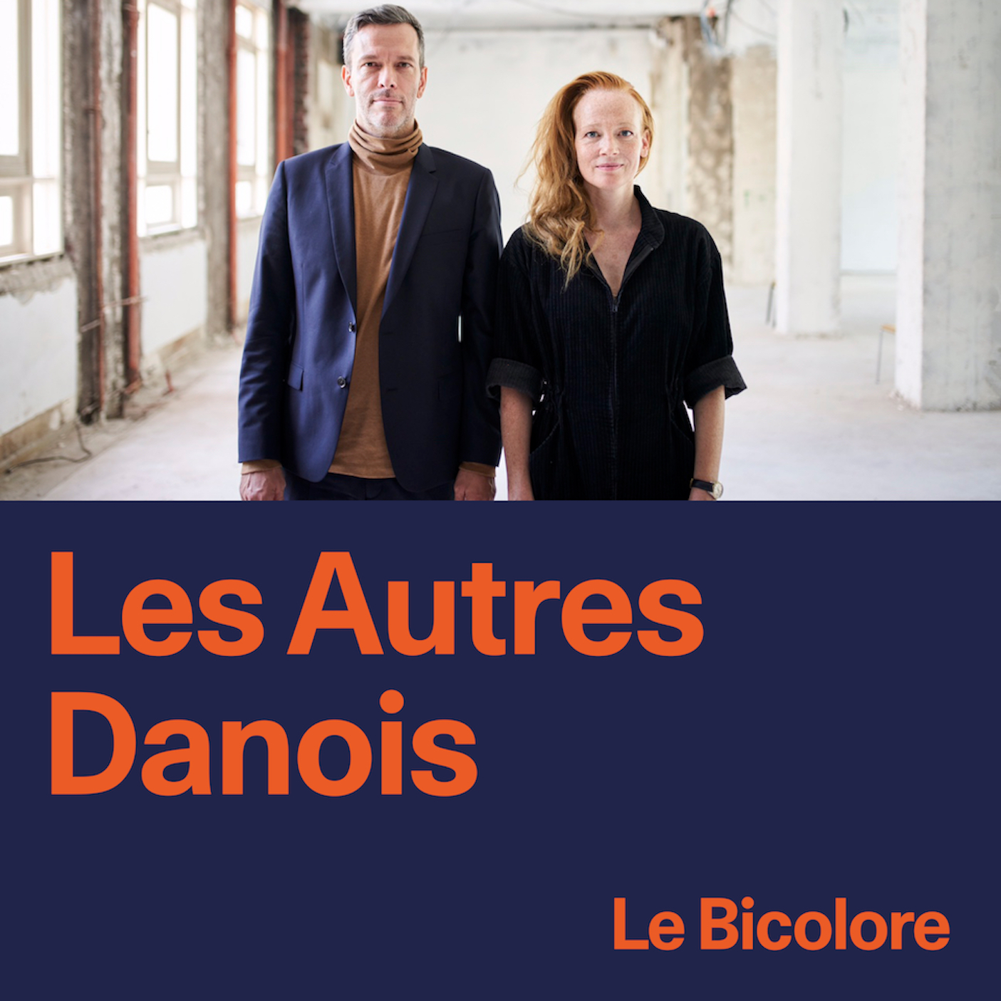 Le Bicolore