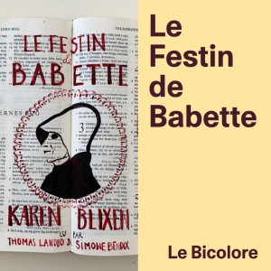 Le Festin de Babette 2:12 - 'Le soupirant de Martine'