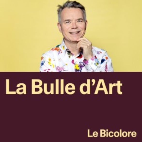 La Bulle d’Art #6 : Jesper Christiansen – MANIPULER LE TEMPS