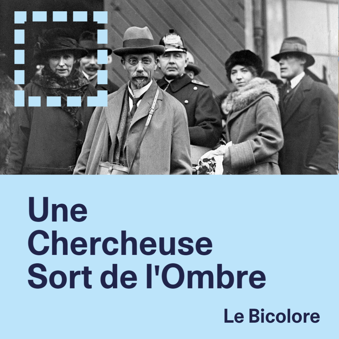 Le Bicolore