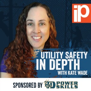 Utility Safety in Depth - Five Core Capacities for Sustainable Safety Excellence - Shawn Galloway