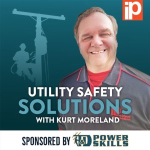 2022 FR Update Live From the Expo floor at the Utility Safety Conference & Expo
