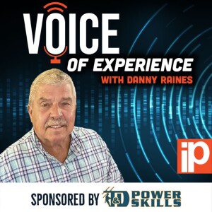 Utility Safety Voice of Experience: Lineman’s Stories from Danny Raines, CUSP’s Upcoming Book!