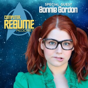 “The Best Day Of The Year” w/ Bonnie Gordon