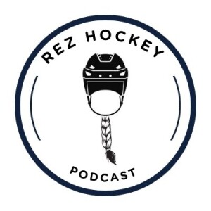Rez Hockey episode #108- Robert Cardinal