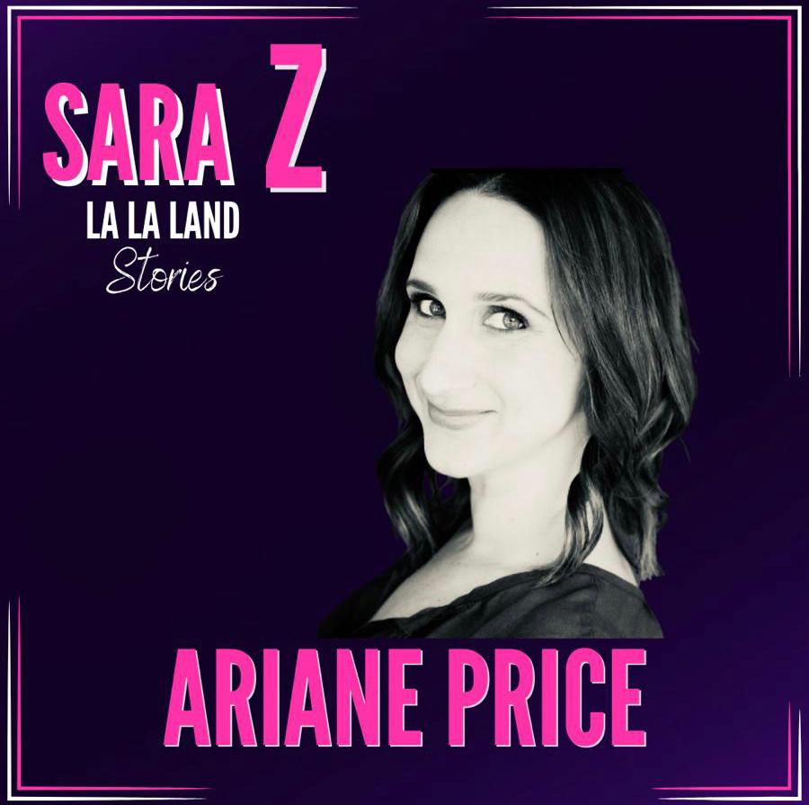Sara Z - La La Land Stories