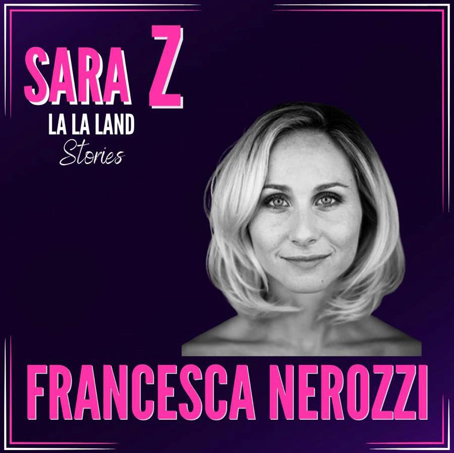 Sara Z - La La Land Stories