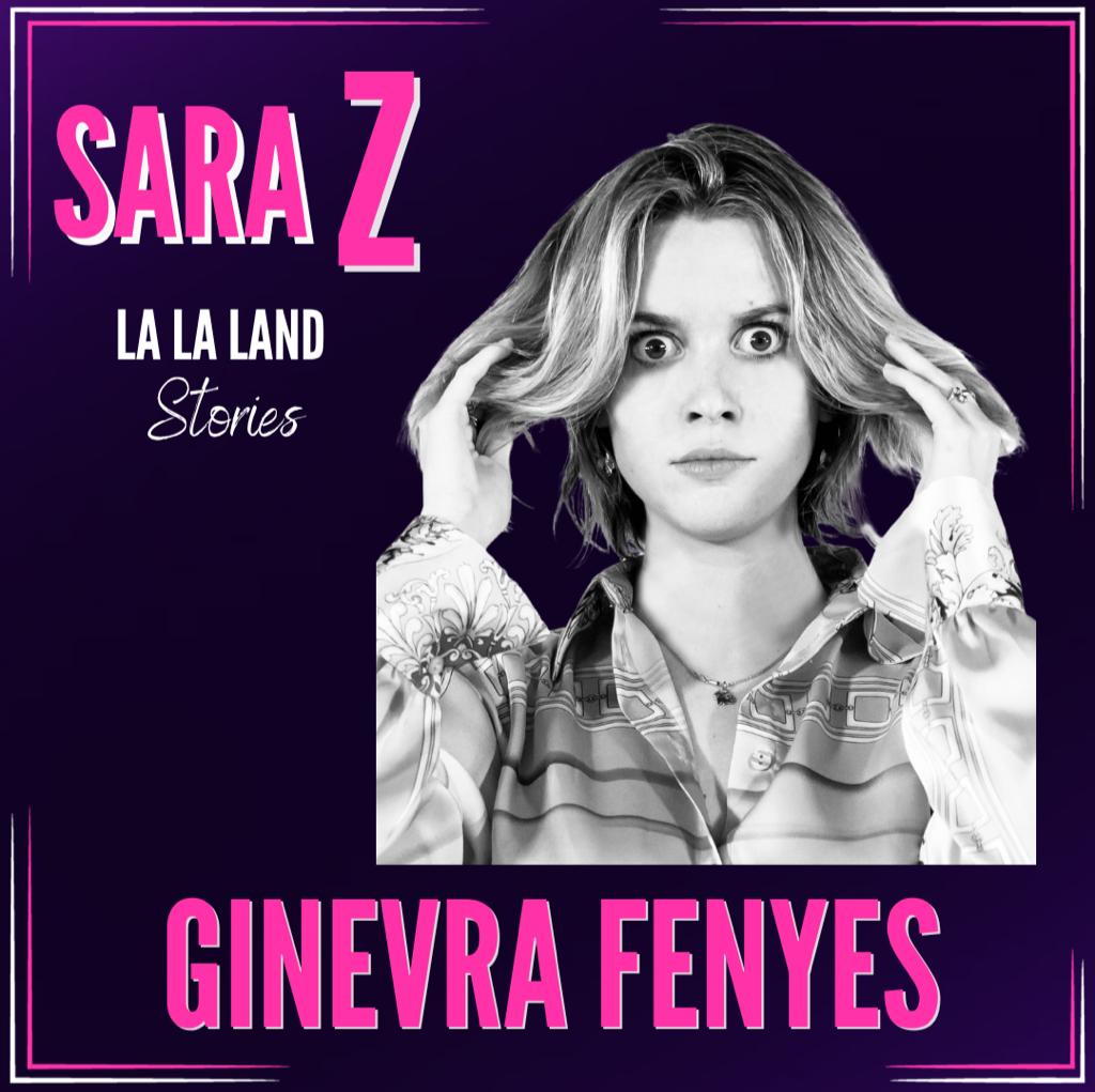 Sara Z - La La Land Stories