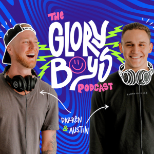 001. How It All Started - Introduction to The Glory Boys Podcast