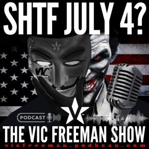 SHTF July 4th?