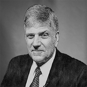 Franklin Graham, US, Evangelist