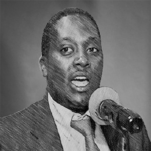 Eric Irivuzumagabe, Rwanda, Evangelist