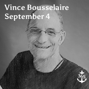 Vince Bousselaire,