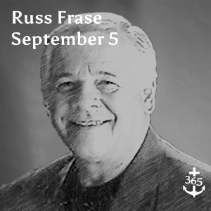 Russ Frase, Jr, US, Pastor