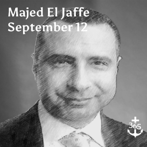 Majed El Shafie, Canada Human rights Activist
