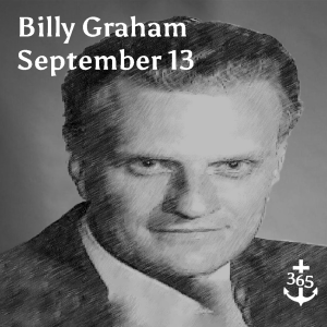 Billy Graham, Us Evangelist