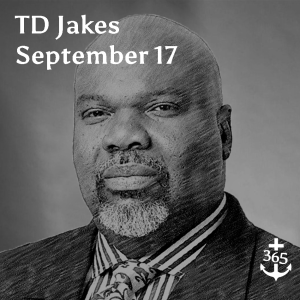 TD Jakes, US,Pastor