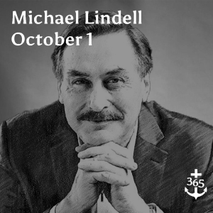 Michael Lindell, US, Inventor