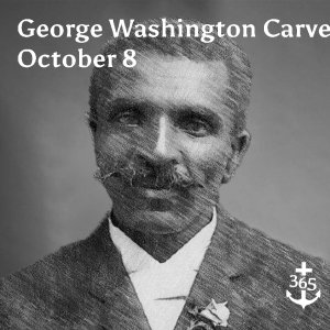 George Washington Carver, US, Scientist