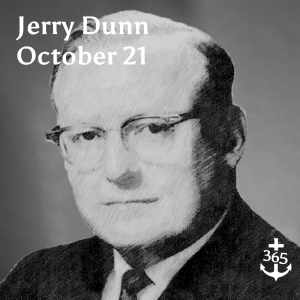 Jerry Dunn, US, Author