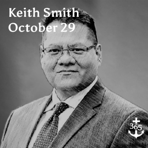 Keith Smith, US, Lawyer