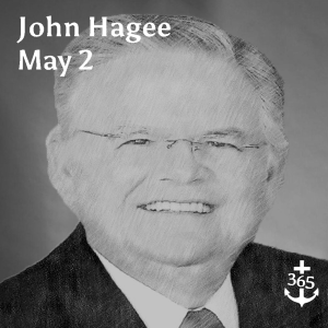 John Hagee, American Pastor