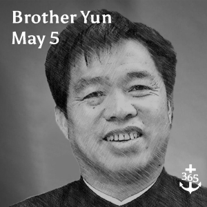 Brother Yun, Chinese Evangelist