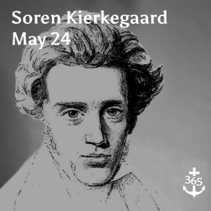 Soren Kierkegaard, Danish, Philosopher