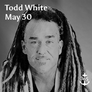 Todd White, Canada, Speaker