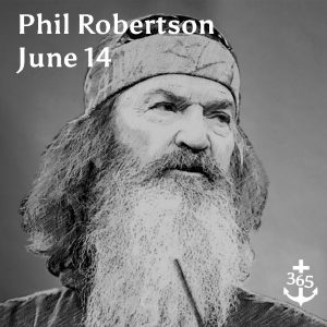 Phil Robertson, US, Inventor