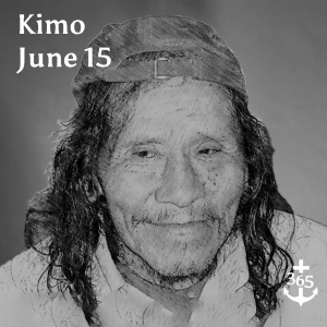 Kimo, Ecuador, Hunter Gatherer