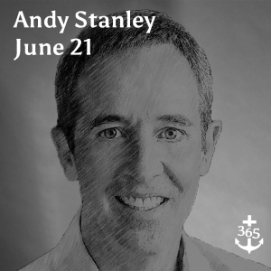 Andy Stanley, US, Pastor