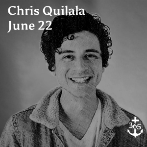Chris Quilala, US, Worship leader