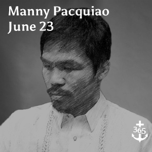 Manny Pacquiao, Philippine Islands, Boxer
