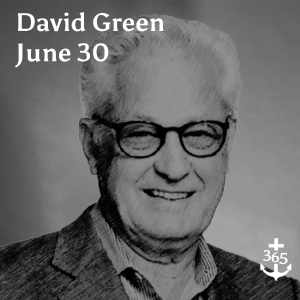David Green, US, Entrepreneur