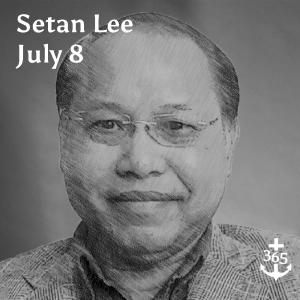 Setan Lee, Cambodia, CEO