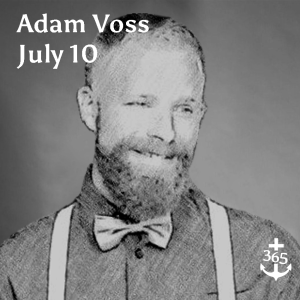 Adam Voss, US, Barber