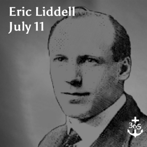 Eric Lidell, Scotland, Olympian