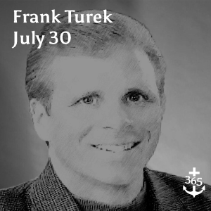 Frank Turek,  US, Author