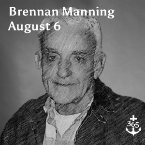 Brennan Manning, US, Author